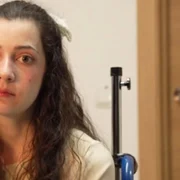 noelia va muri astazi la doar 25 de ani prin eutanasie la cerere in spania jpg