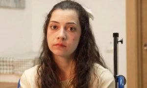 noelia va muri astazi la doar 25 de ani prin eutanasie la cerere in spania jpg