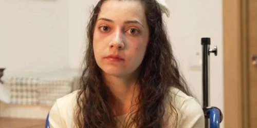 noelia va muri astazi la doar 25 de ani prin eutanasie la cerere in spania jpg