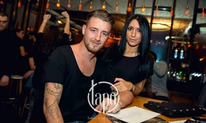 Mihai Chiţu şi amanta au petrecut tot weekend ul împreună, la club şi la restaurant jpeg