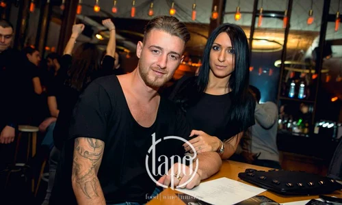 Mihai Chiţu şi amanta au petrecut tot weekend ul împreună, la club şi la restaurant jpeg