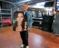 inna europa fm foto National Post /Corina Cosmescu