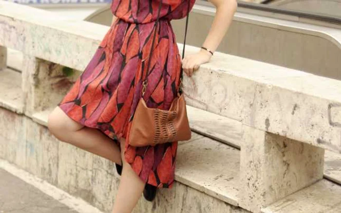 moda strazii