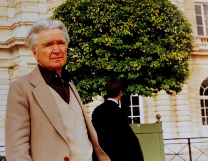 Emil Cioran