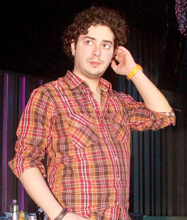 Marius Moga