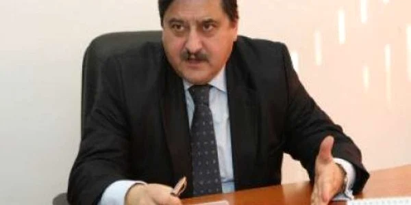 Președintele PSD Brașov, Constantin Niță
