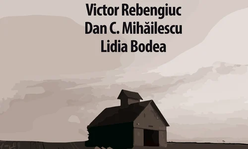 Ferma animalelor, un nou audiobook Humanitas jpeg