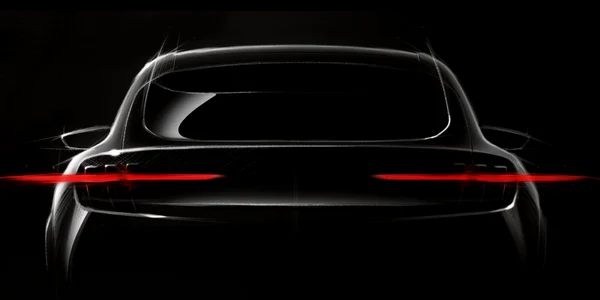 ford suv mustang