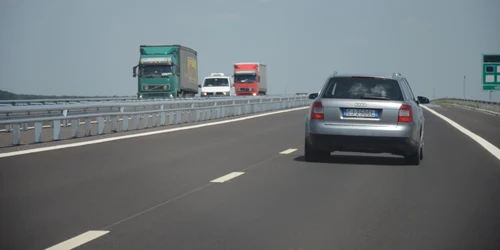 Autostrada Bucureşti - Ploieşti, inaugurată pe 19 iulie