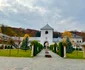 Mănăstirea Dintr-un Lemn Vâlcea Foto Centrul de Promovare Turistică Vâlcea