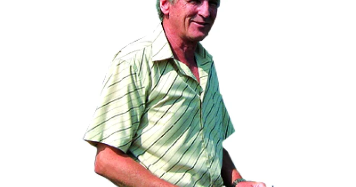 Timişoara: PORTRET / Emerich Dembrovschi, cetăţean de onoare cu statuie