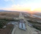 Asfalt pe Autostrada Sibiu Făgăraș  Foto Daniel Guță  ADEVĂRUL (8) jpg
