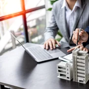 Impozit pe locuinta - imobiliare - taxa - casa FOTO Shutterstock