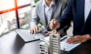 Impozit pe locuinta - imobiliare - taxa - casa FOTO Shutterstock