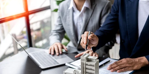 Impozit pe locuinta - imobiliare - taxa - casa FOTO Shutterstock