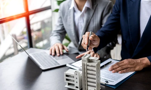 Impozit pe locuinta - imobiliare - taxa - casa FOTO Shutterstock