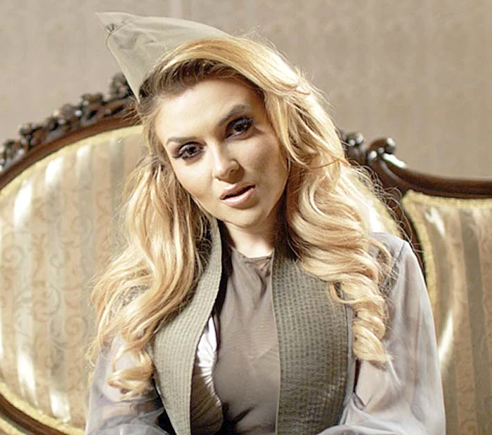 Oana Radu, Dr. Mako şi Pacha Man au lucrat cu Ioana la clipul piesei “Ea a fost prima”