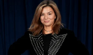 Maria Popovici, foto Facebook jpg