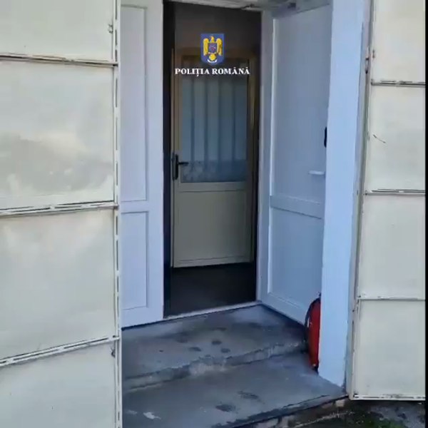 Un pakistanez urmărit de autorităţile din Norvegia a fost prins în România. Prejudiciul uriaș pe care l-a provocat VIDEO