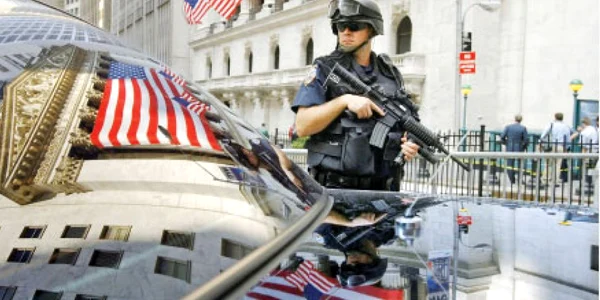 Poliţiştii newyorkezi sunt obligaţi să scadă artificial numărul delictelor