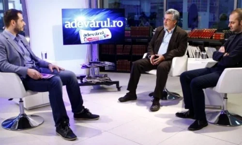 DEZBATERE HISTORIA: Istorie şi Film  Adevăr, minciuni şi manipulare în cinematografia românească jpeg