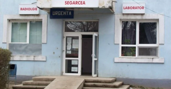 segarcea