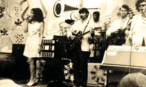 Chișinăul de altădată: dansuri în aer liber, apă dulce şi urechiuşe jpeg