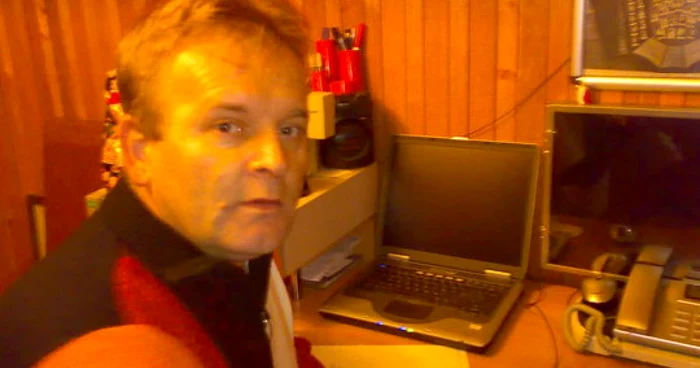 Teodor Flueraş încearcă de luni de zile să vândă apartamentul 