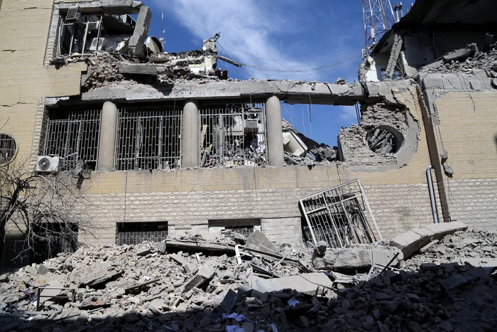 Zeci de victime în războiul declanșat de SUA și Israel în Iran. Foto: Profimedia 