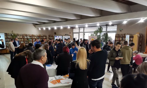 bursa pentru absolventi slatina 2022 2 foto alina mitran jpg
