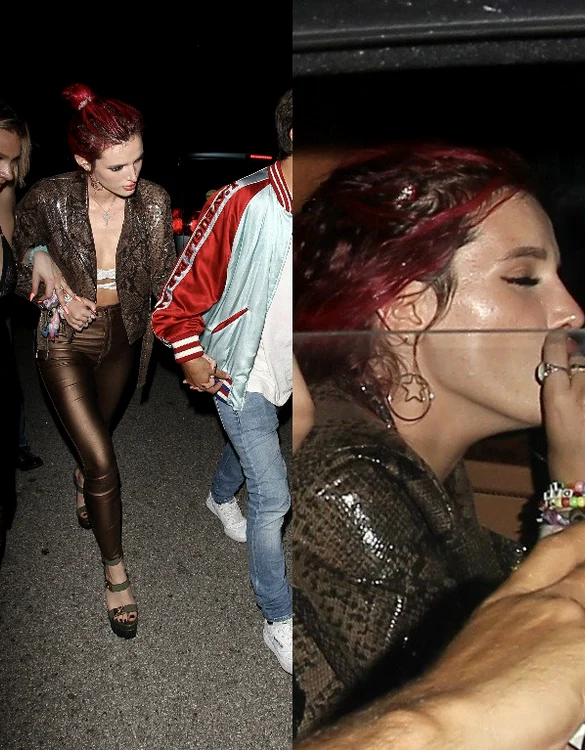 actrita bella thorne jpeg