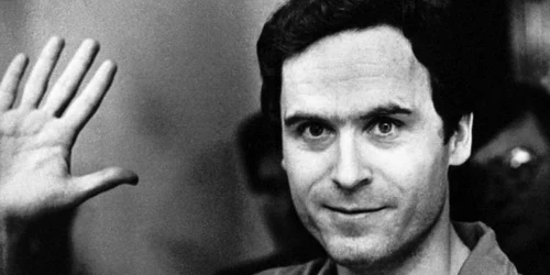 Ted Bundy FOTO CBS