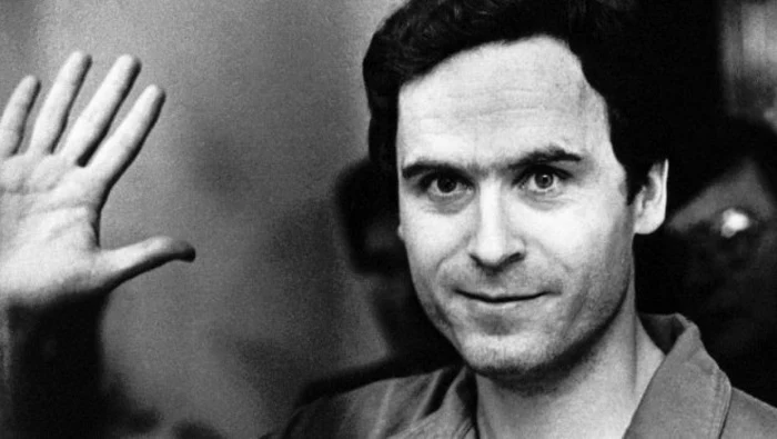 Ted Bundy, unul dintre cei mai odioşi asasini din istorie FOTO Wikipedia