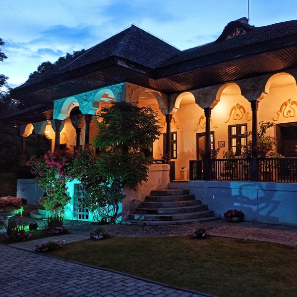 Muzeul „Conacul Bellu”, locul unde atmosfera secolului XIX a fost readusă la viață