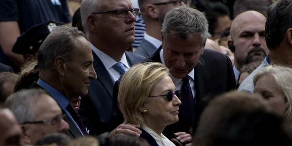 hillary clinton