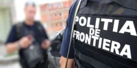 Poliţia de Frontieră FOTO IJPF Galaţi