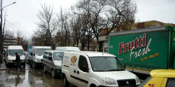 masini tulcea