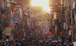 Peisaj din India  FOTO: pexels