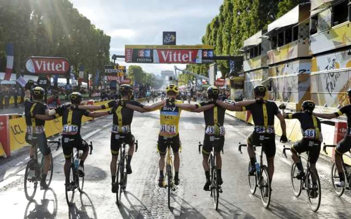 froome foto ap