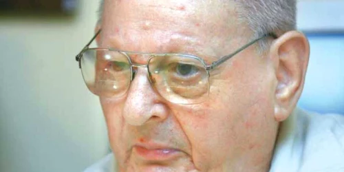 Profesorul Radu  Rogozea atrage  atenţia asupra pericolelor ce apar atunci când  epilepsia nu e tratată