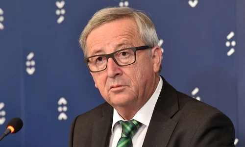 Jean Claude Juncker: «Centenarul României, important pentru toată Europa»  jpeg