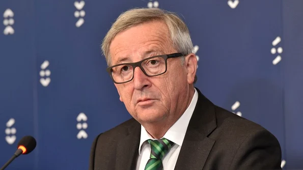 Jean Claude Juncker: «Centenarul României, important pentru toată Europa»  jpeg