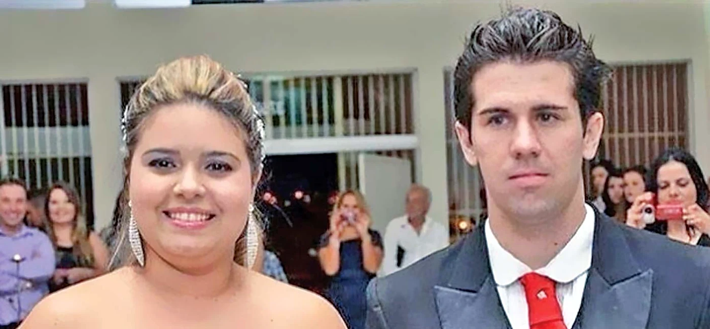 Povestea lui Felipe Comparini, un tânăr de 26 de ani din Rio de Jeneiro, a şocat întreaga lume