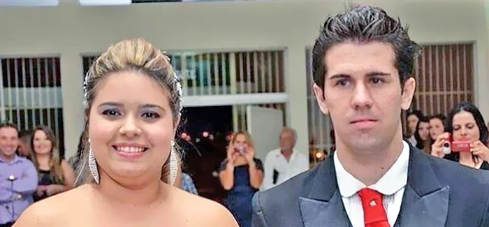 Povestea lui Felipe Comparini, un tânăr de 26 de ani din Rio de Jeneiro, a şocat întreaga lume