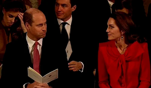 kate middleton si printul william