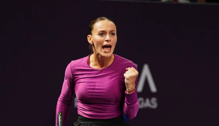 Ana Bogdan. FOTO: Arhiva Adevărul