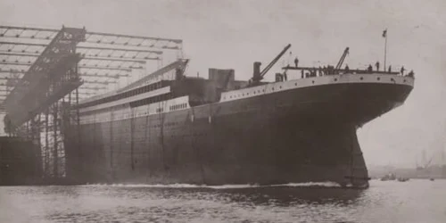 titanic sursa