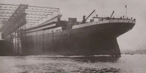 titanic sursa