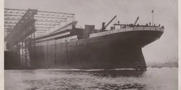 titanic sursa