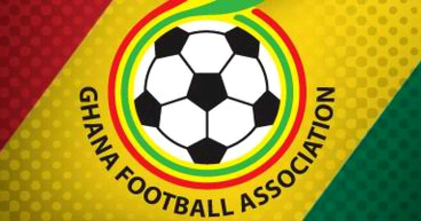 Federaţia de Fotbal din Ghana